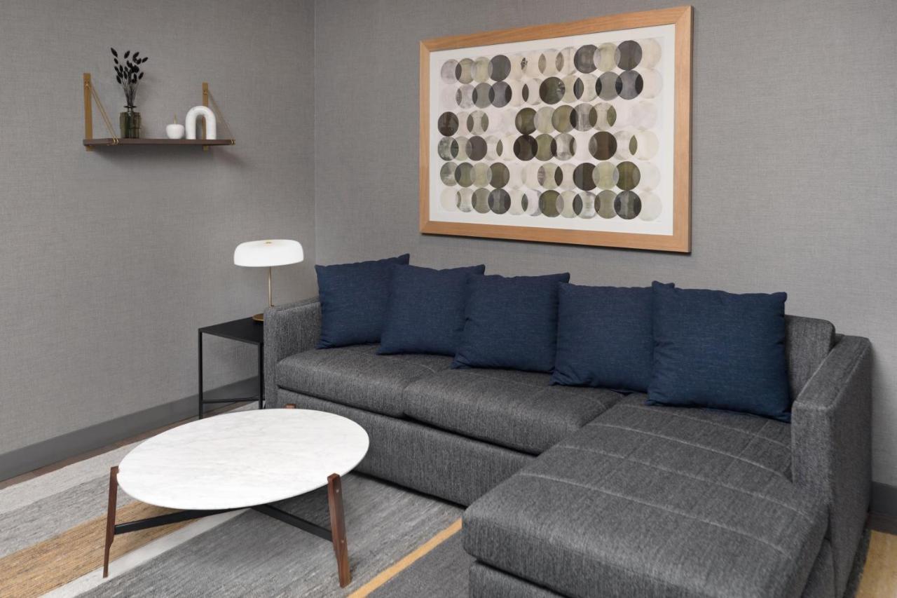 The Slate Hotel Denver Downtown, Tapestry By Hilton Esterno foto