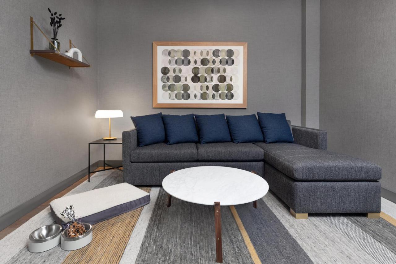 The Slate Hotel Denver Downtown, Tapestry By Hilton Esterno foto
