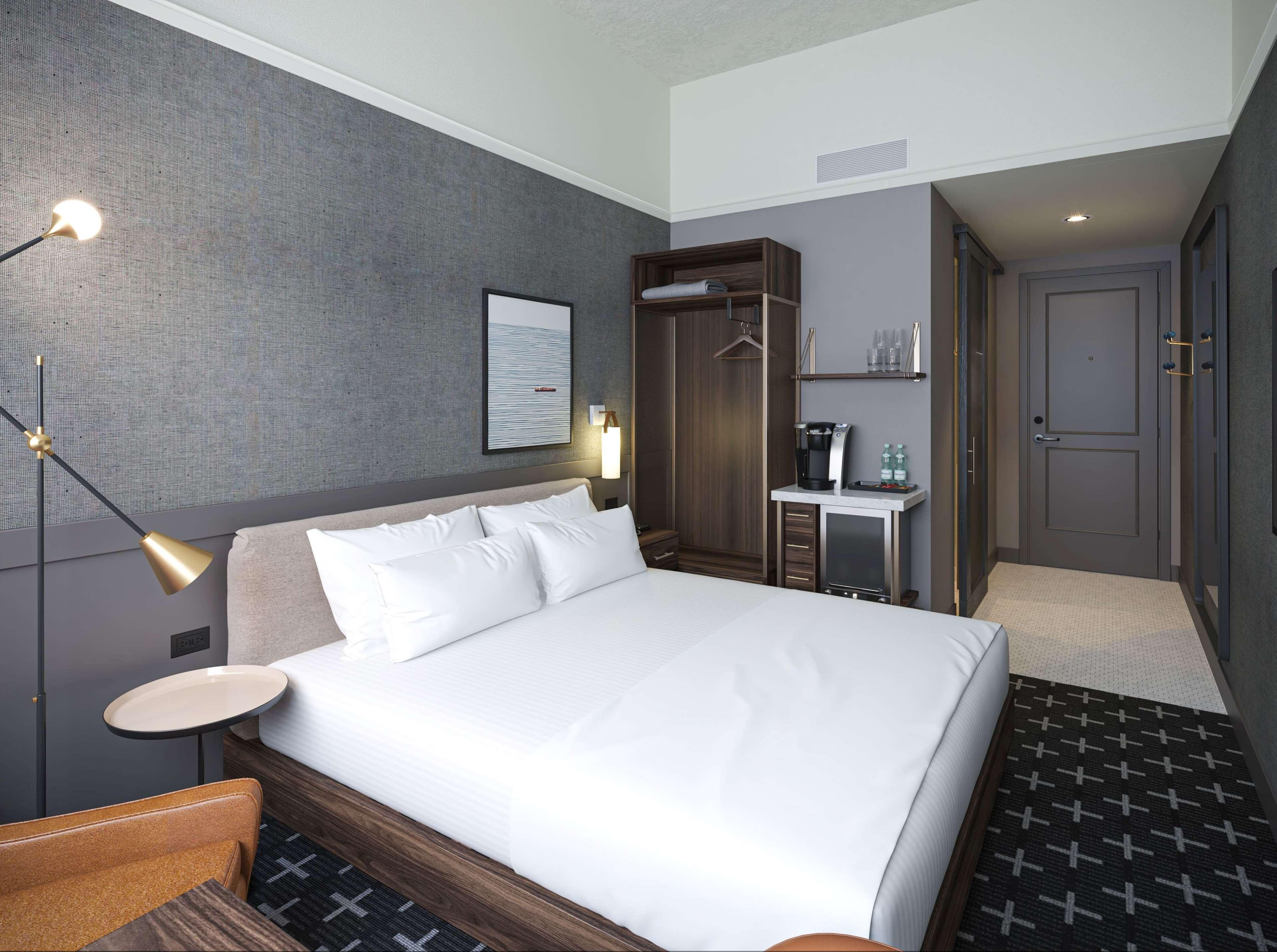 The Slate Hotel Denver Downtown, Tapestry By Hilton Esterno foto