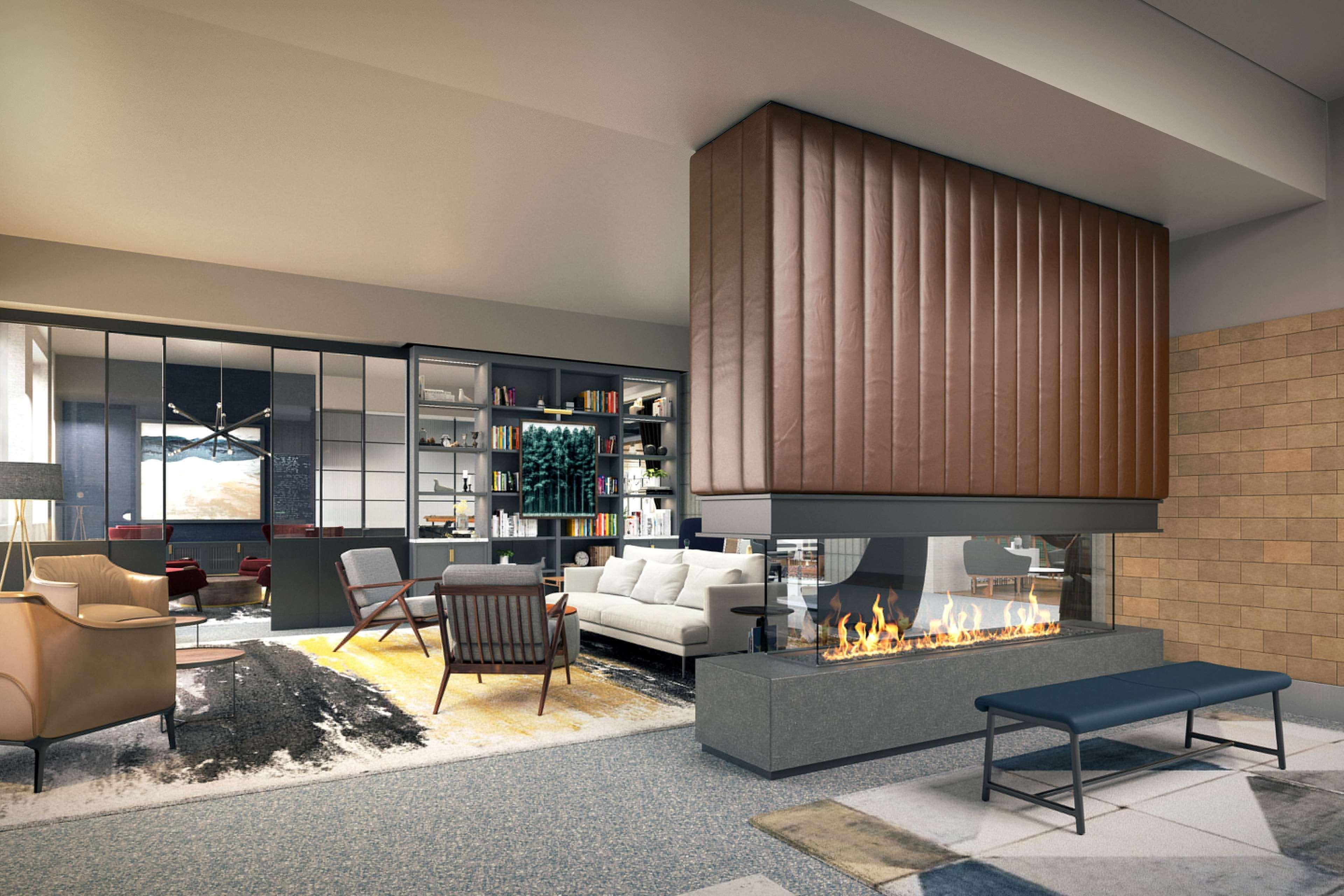 The Slate Hotel Denver Downtown, Tapestry By Hilton Esterno foto