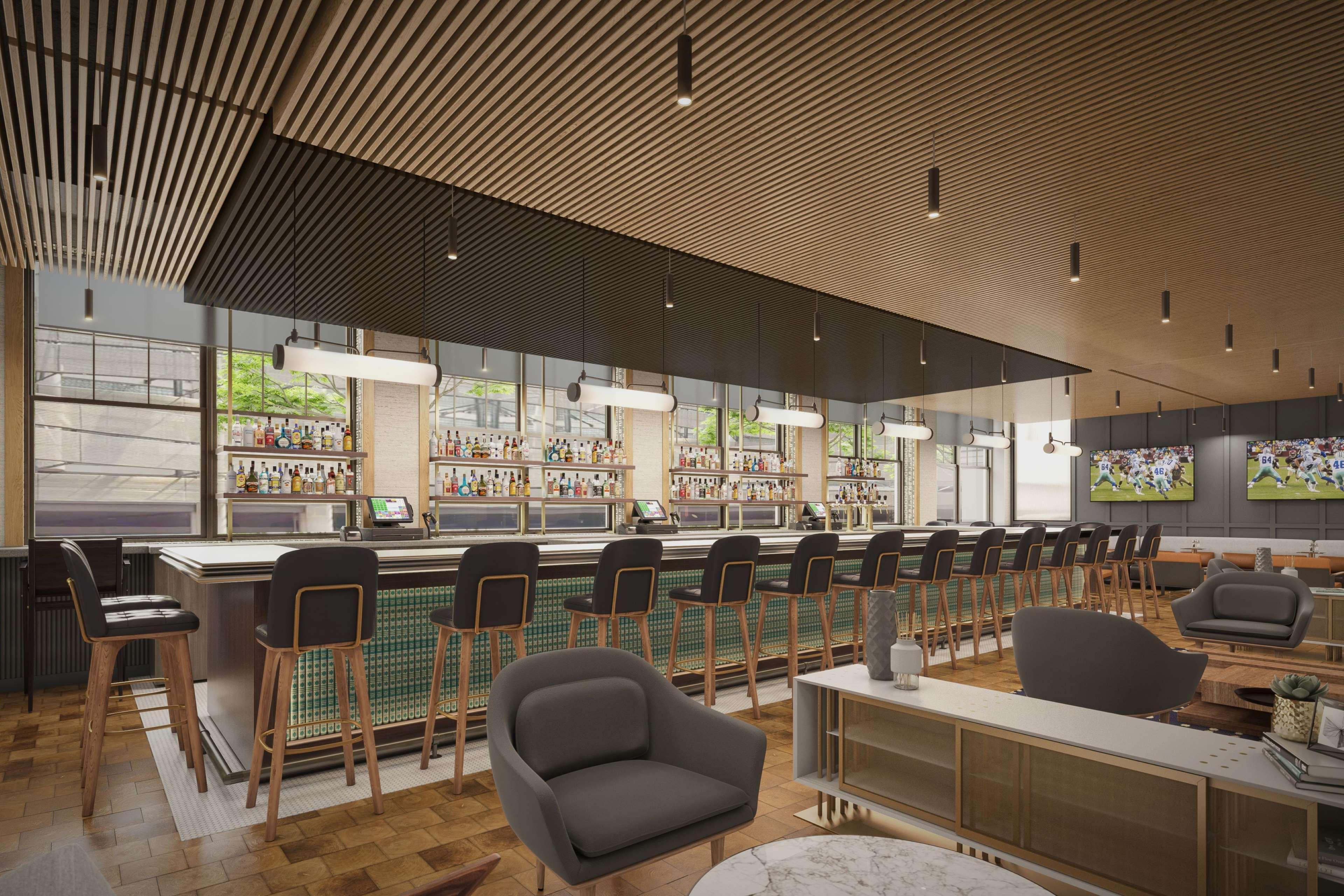 The Slate Hotel Denver Downtown, Tapestry By Hilton Esterno foto