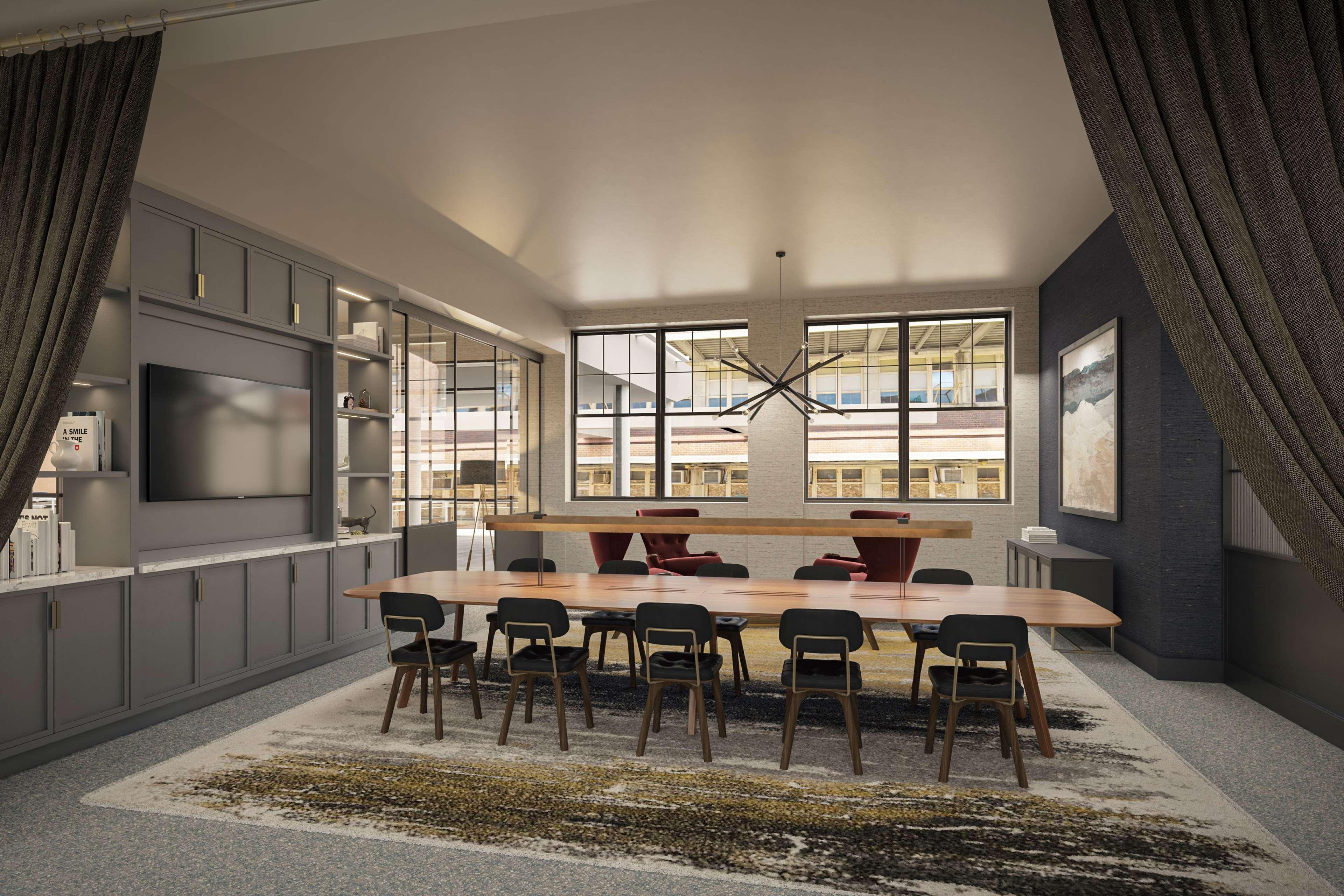 The Slate Hotel Denver Downtown, Tapestry By Hilton Esterno foto