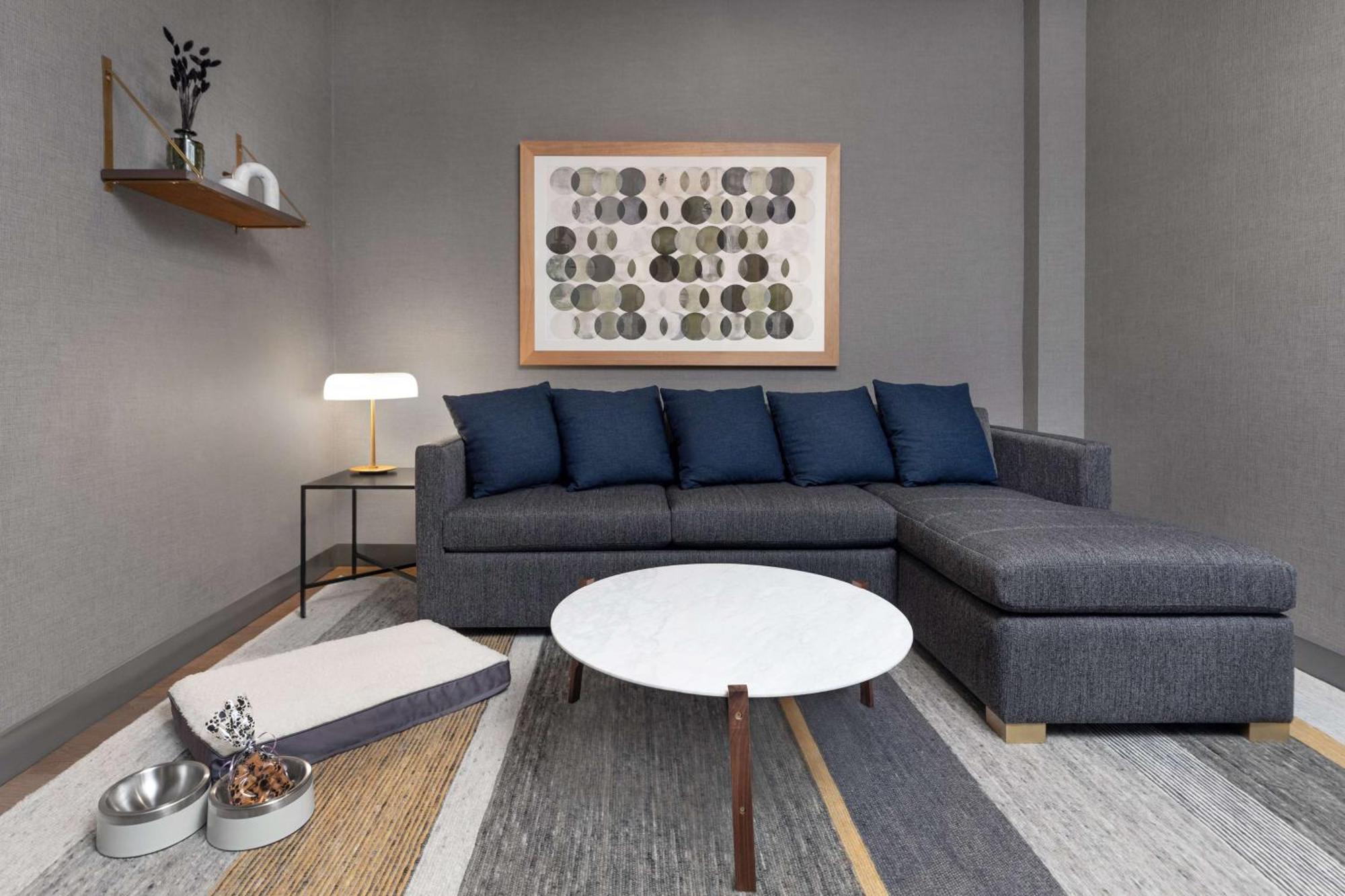 The Slate Hotel Denver Downtown, Tapestry By Hilton Esterno foto