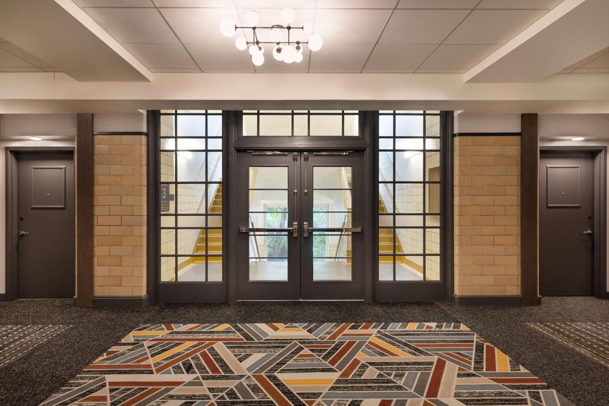 The Slate Hotel Denver Downtown, Tapestry By Hilton Esterno foto