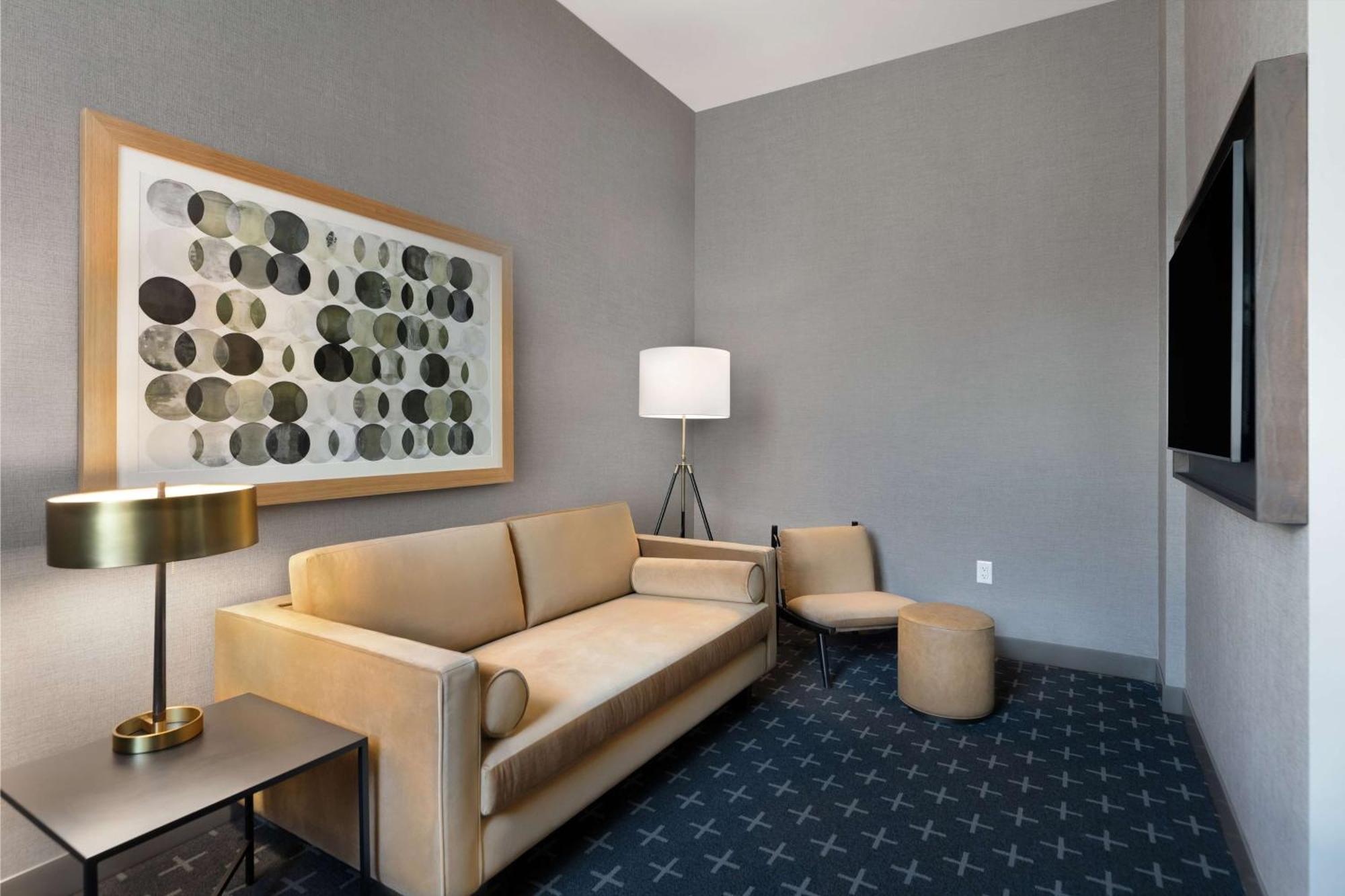 The Slate Hotel Denver Downtown, Tapestry By Hilton Esterno foto