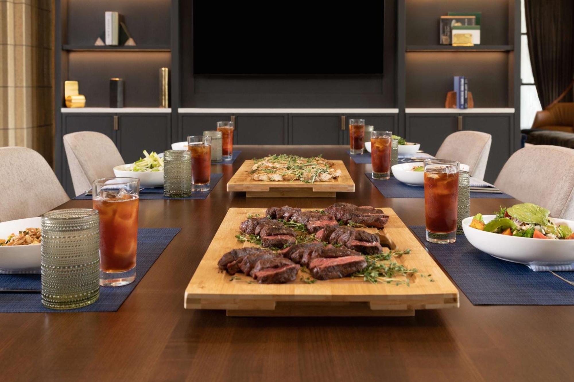 The Slate Hotel Denver Downtown, Tapestry By Hilton Esterno foto