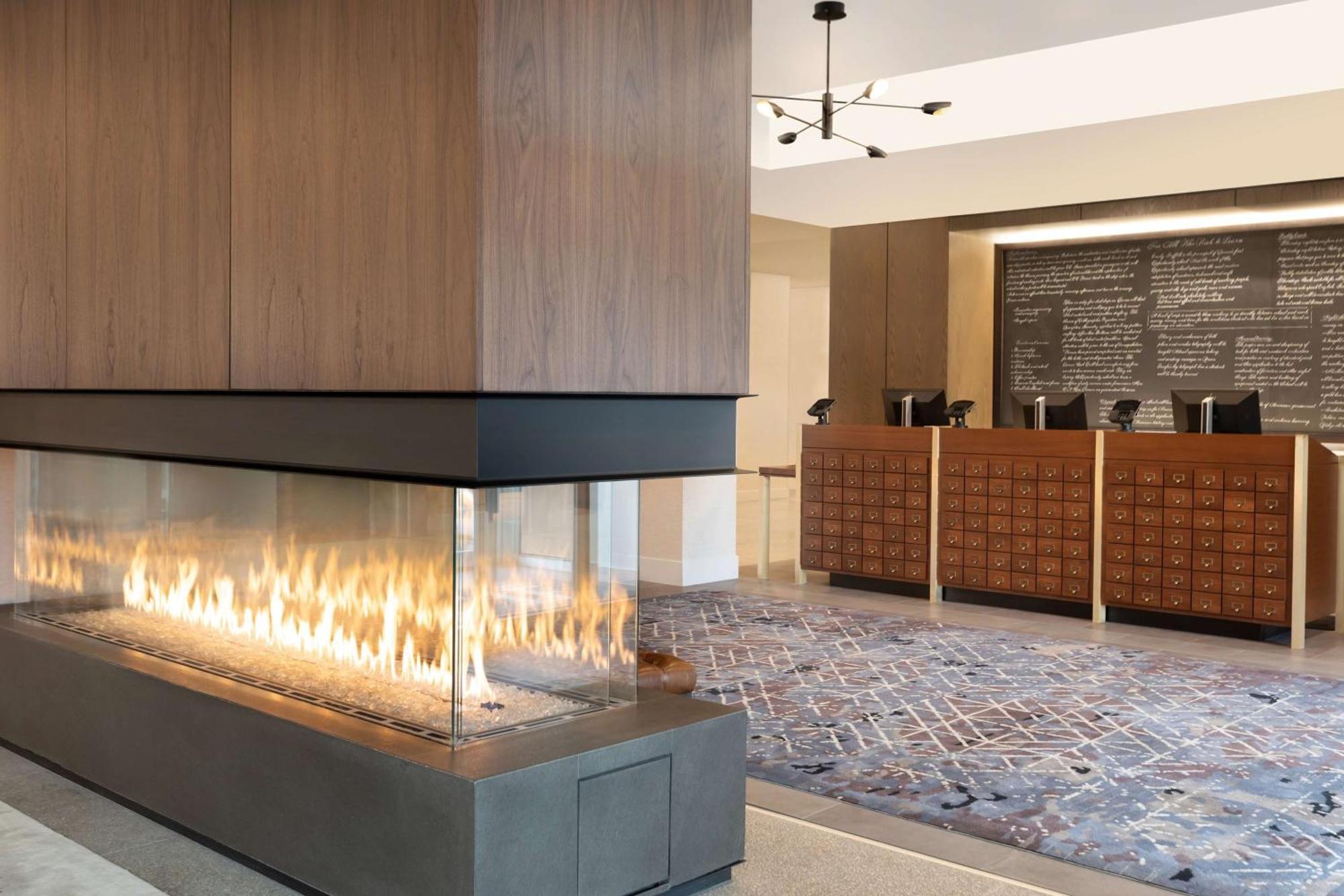 The Slate Hotel Denver Downtown, Tapestry By Hilton Esterno foto